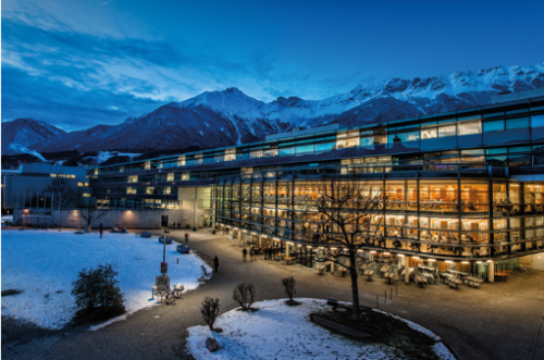 Universität Innsbruck